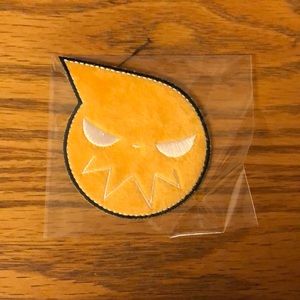 Soul Eater Patch
